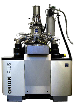 Zeiss Orion Plus on AVI600S/4/LP